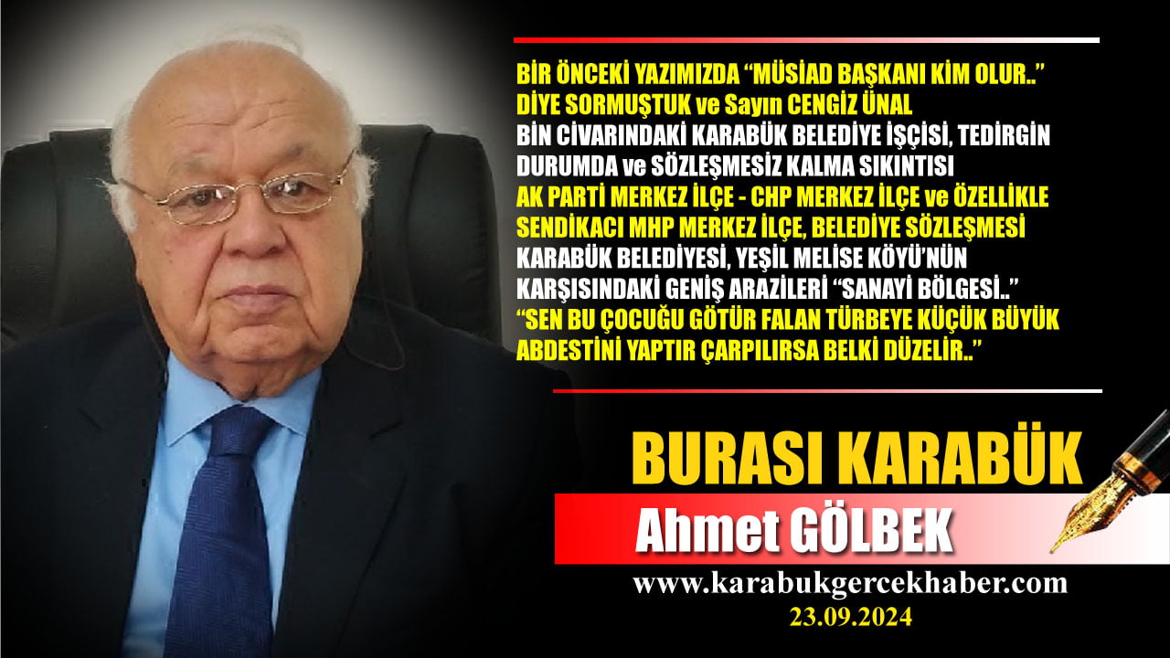 BURASI KARABÜK