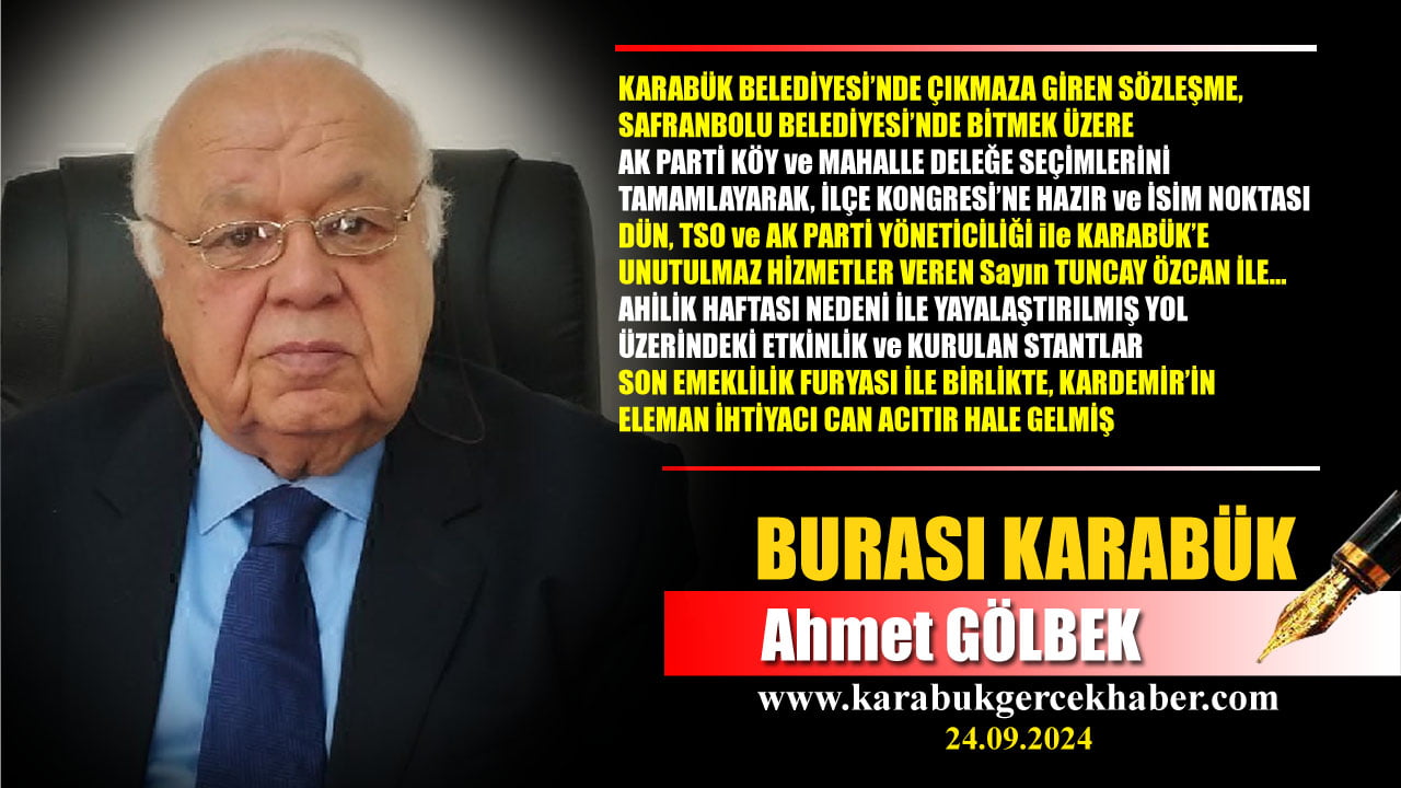 BURASI KARABÜK