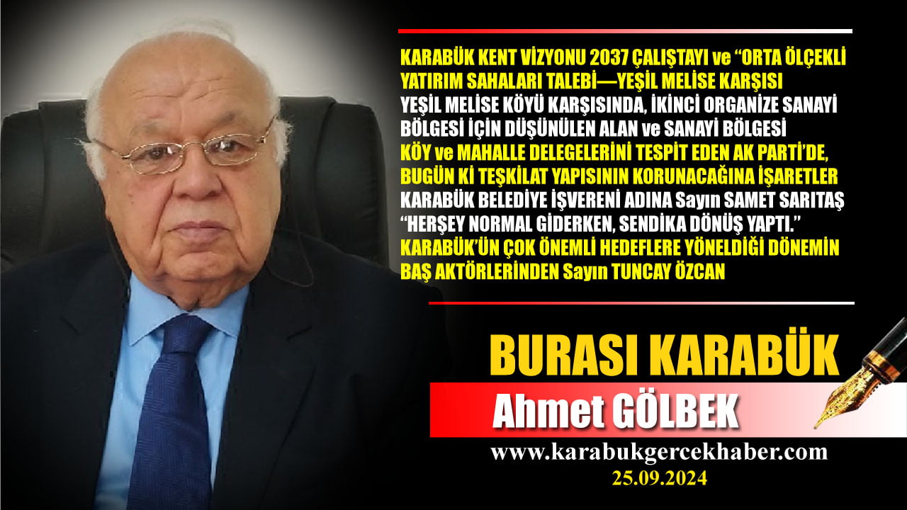 BURASI KARABÜK