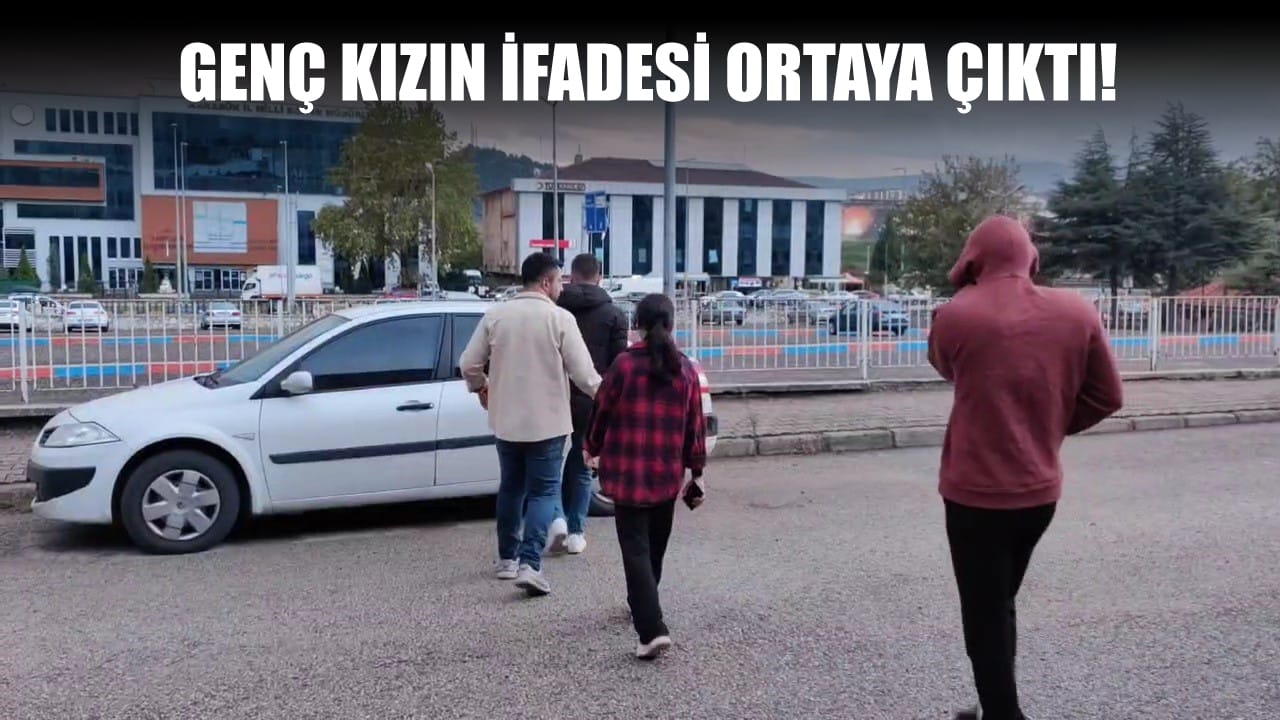 SOSYAL MEDYA ÜZERİNDEN YARDIM İSTEMİŞTİ