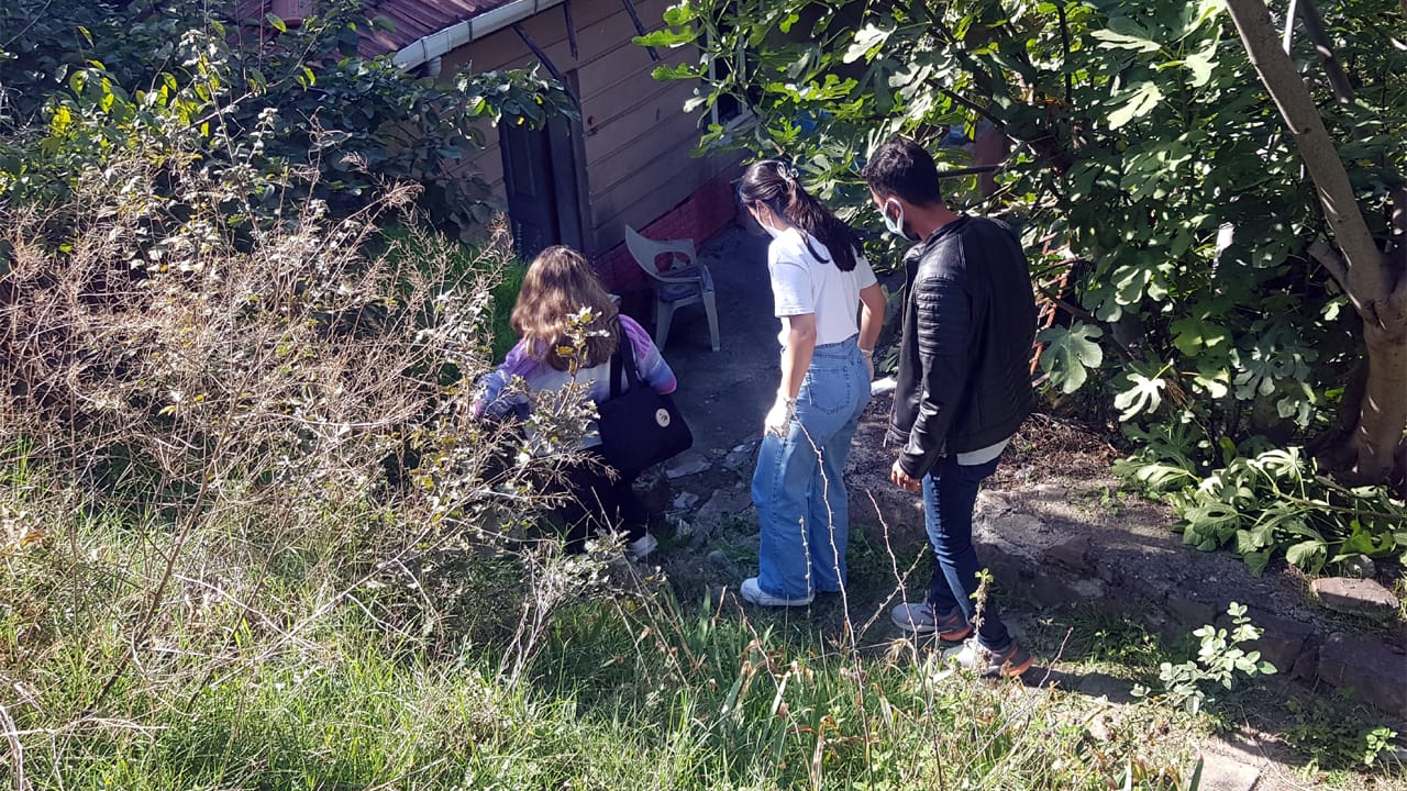 Karabük'te kendisinden haber alınamayan 86 yaşındaki adam evinde ölü bulundu.