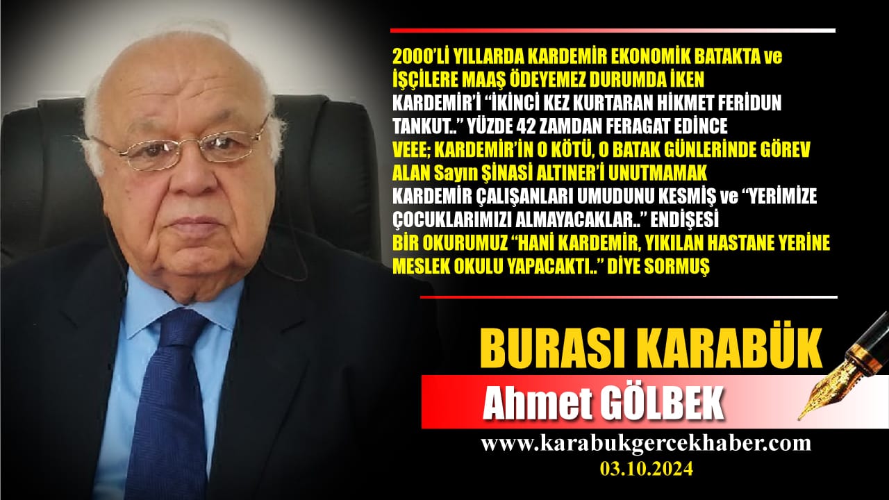 BURASI KARABÜK