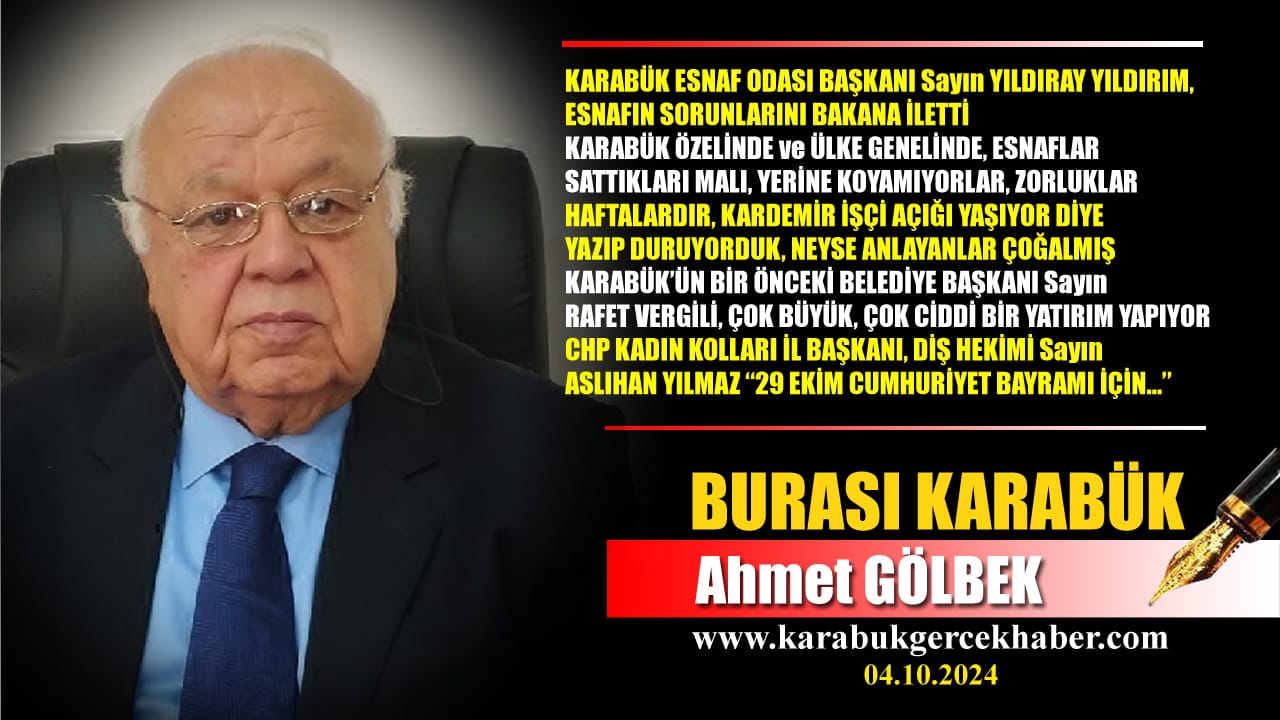 BURASI KARABÜK