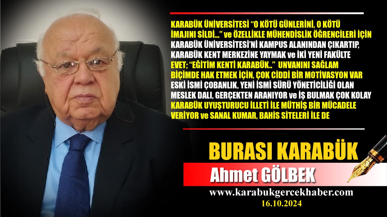 BURASI KARABÜK