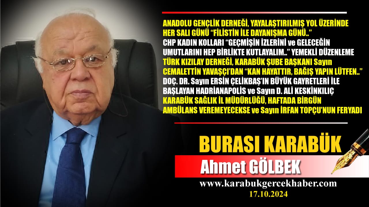 BURASI KARABÜK