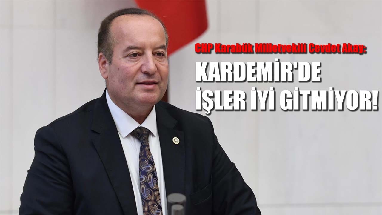 TBMM Plan ve Bütçe Komisyonu’nda, Enerji ve Tabii Kaynaklar Bakanlığı ile bağlı kuruluşlarının 2025 bütçesi, kesin hesap ve Sayıştay raporlarının görüşmeleri devam ediyor.