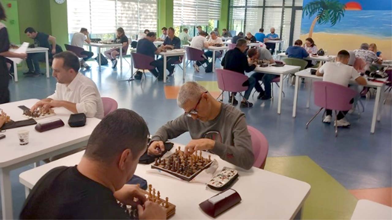 Cumhuriyet Halk Partisi Genel Merkezi’nin gerçekleştireceği Görme Engelliler Ulusal Satranç Etkinliği için kayıtlar başladı.