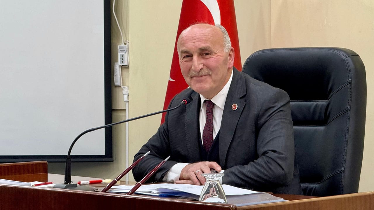 Karabük İl Genel Meclisi bütçe görüşmelerinin son toplantısında 2025 yılı bütçe tasarısı oy birliği ile kabul edildi.