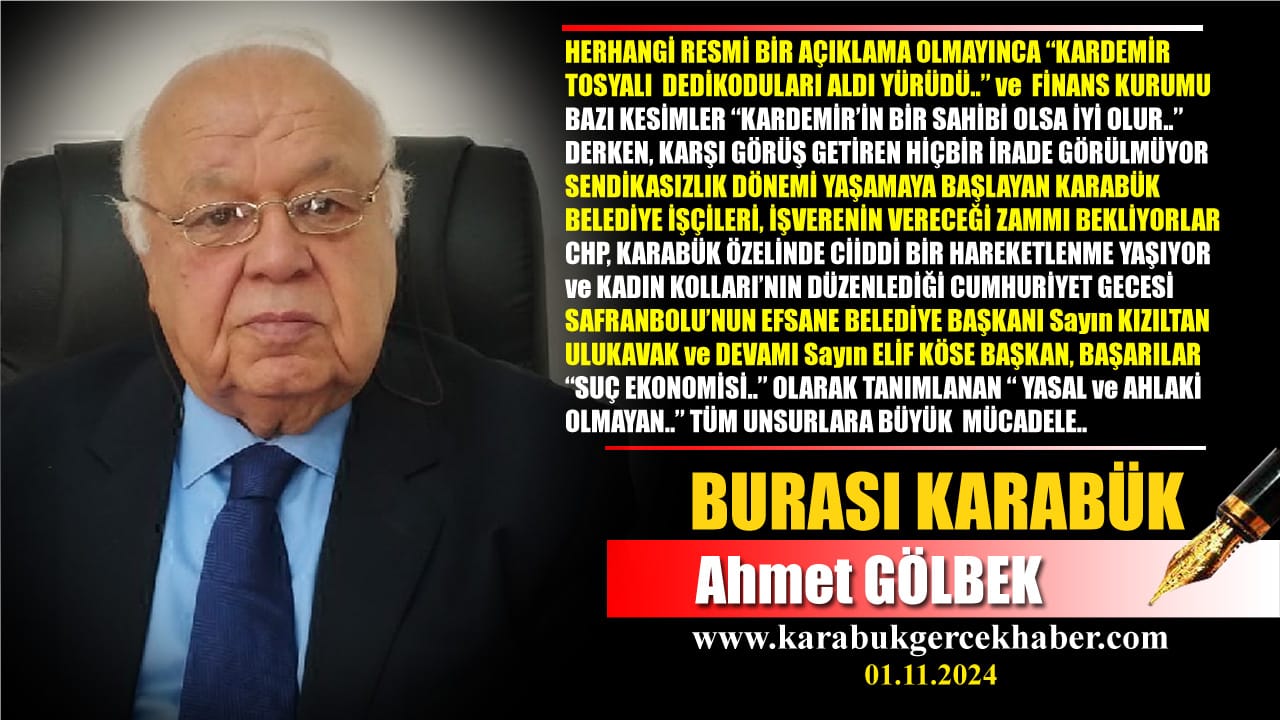 BURASI KARABÜK