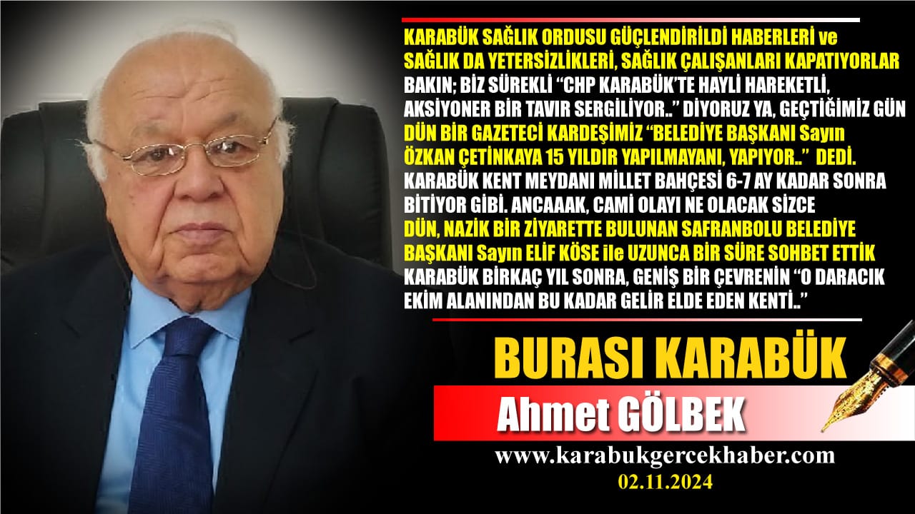 BURASI KARABÜK