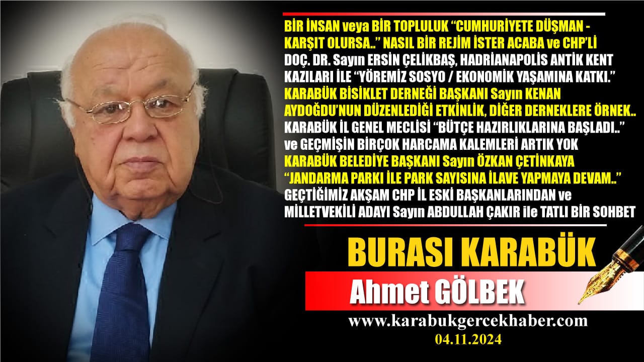 BURASI KARABÜK