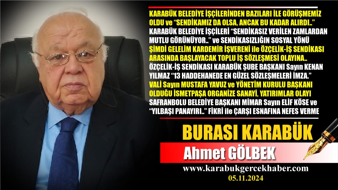 BURASI KARABÜK