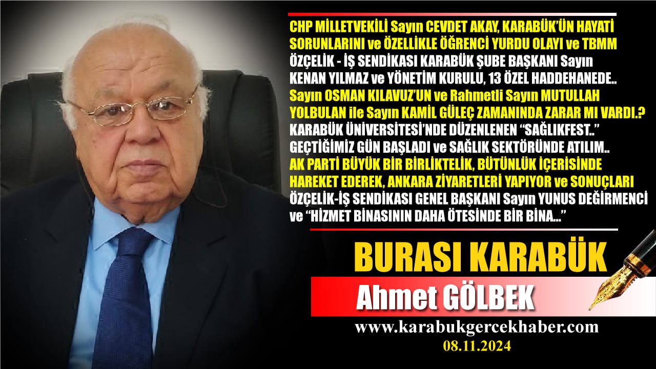 BURASI KARABÜK