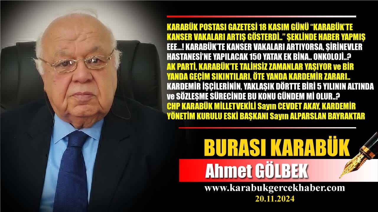 BURASI KARABÜK