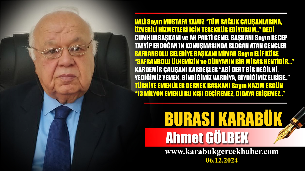 BURASI KARABÜK