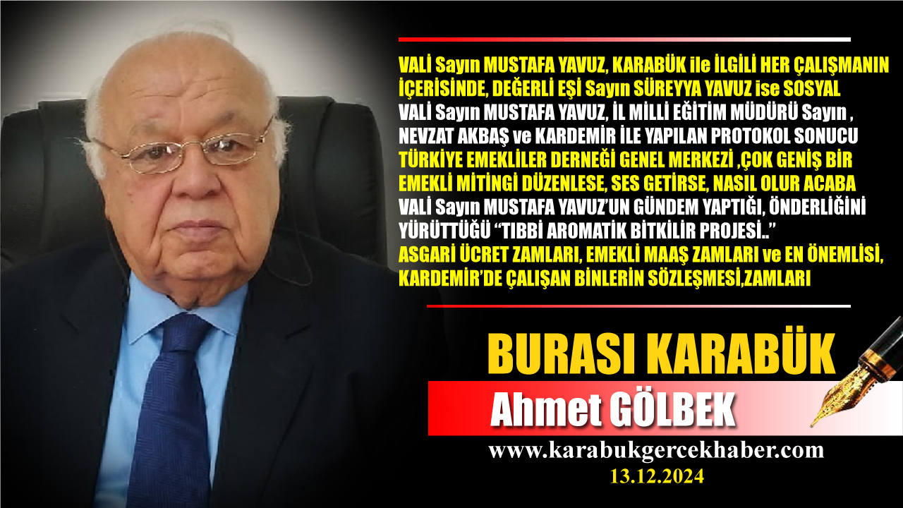 BURASI KARABÜK