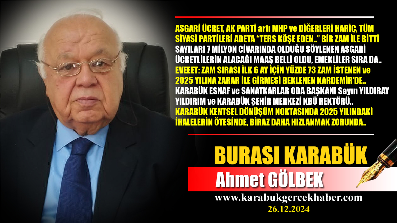 BURASI KARABÜK