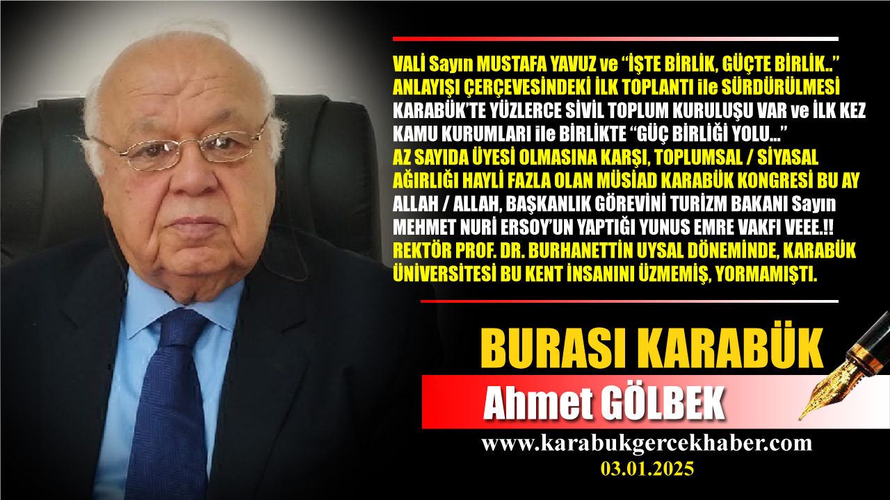 BURASI KARABÜK