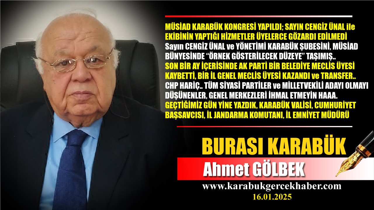 BURASI KARABÜK