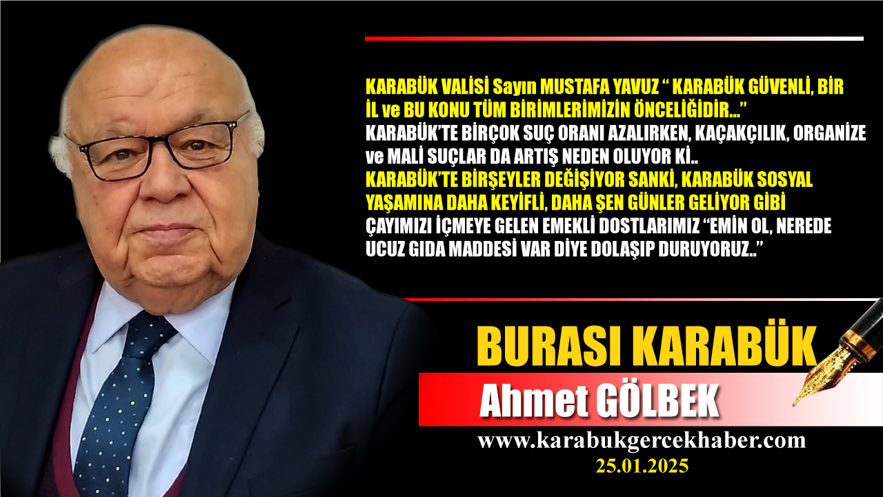 BURASI KARABÜK