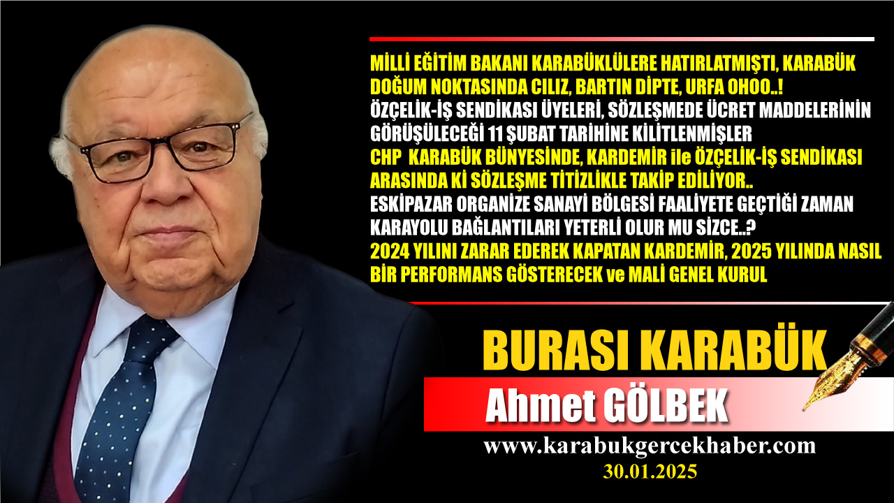 BURASI KARABÜK