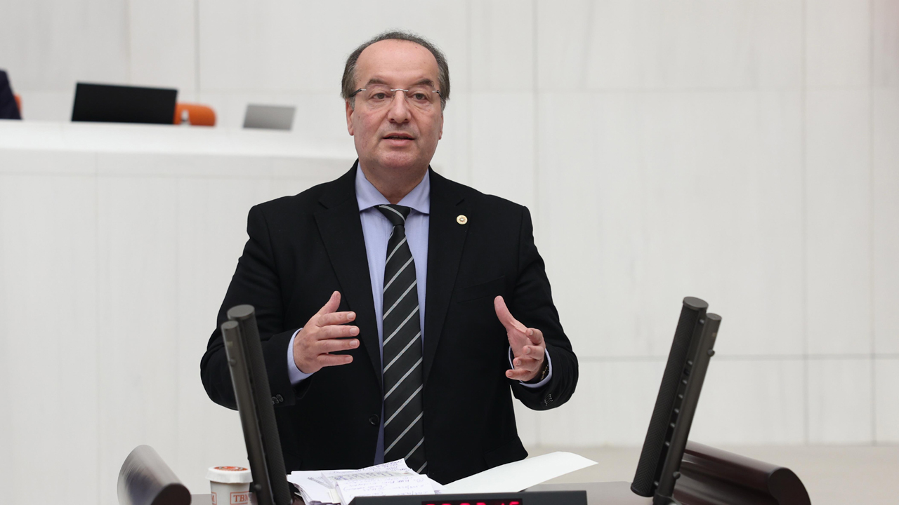 MURAT KURUM’UN PROJESİ, KONUT MAĞDURİYETİNE DÖNÜŞTÜ