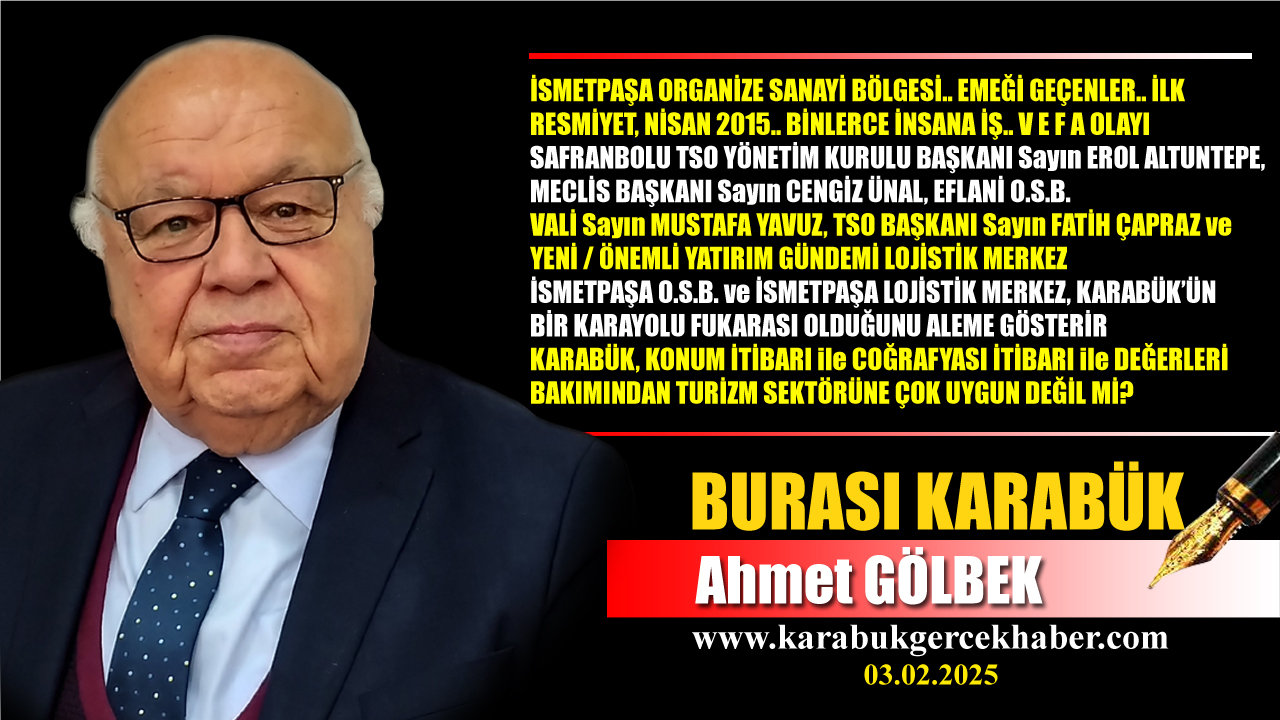 BURASI KARABÜK