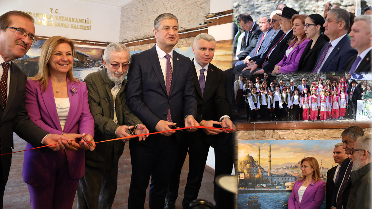 49. TURİZM HAFTASI SAFRANBOLU’DA COŞKUYLA BAŞLADI