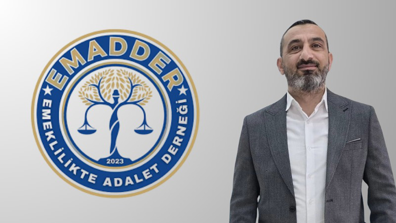 Emeklilikte Adalet Derneği (EMADDER) Karabük İl Temsilcisi Veysel Dayı, iktidar partisine seslenerek emeklilikte adaletin sağlanması ve kademeli emekliliğin getirilmesini talep ettiklerini ifade etti.