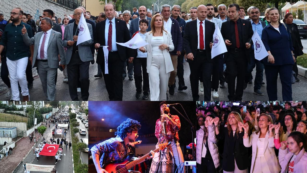 UNESCO Miras Kenti ve Cittaslow üyesi Safranbolu, bu yıl 26’ncısı düzenlenen Uluslararası Altın Safran Belgesel Film Festivali ile kültür ve sanatın kalbinin attığı merkez haline geldi.