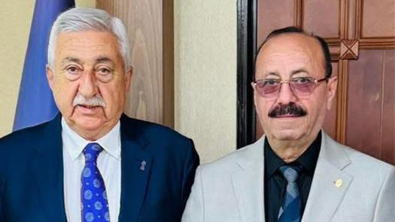 BENDEVİ PALANDÖKEN KARABÜK’E GELİYOR