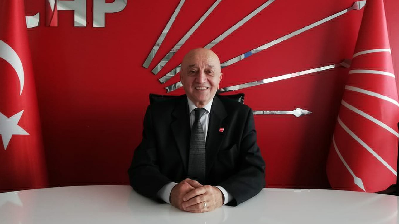 Cumhuriyet Halk Partisi (CHP) Karabük İl Başkanı Vedat Yaşar, 1 Mayıs Emek ve Dayanışma Günü dolayısı ile bir mesaj yayınladı.