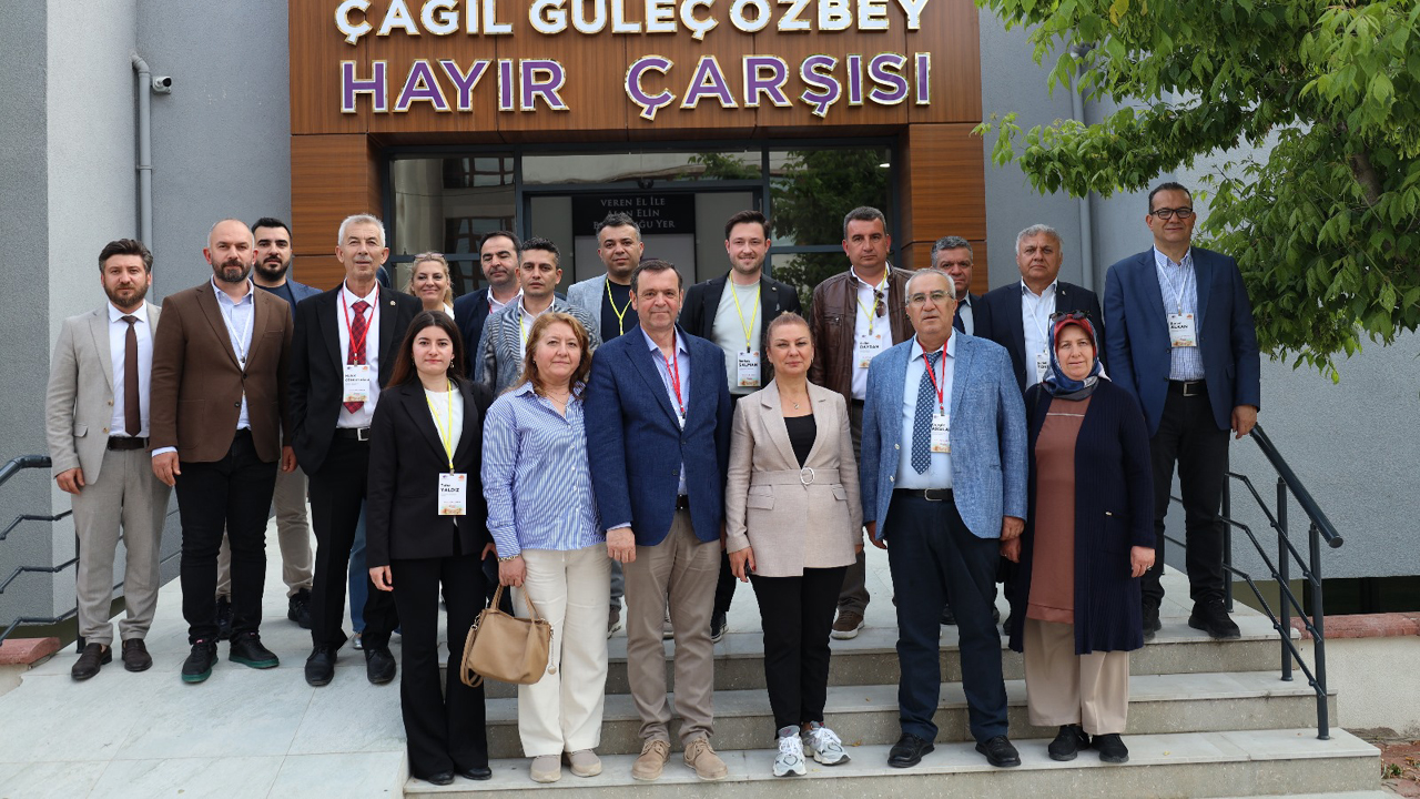 Safranbolu, 2025 Cittaslow Ulusal Ağ Toplantısı’na ev sahipliği yaparak “yavaş şehir” anlayışının çağdaş kent vizyonlarıyla nasıl bütünleştiğini ortaya koydu.