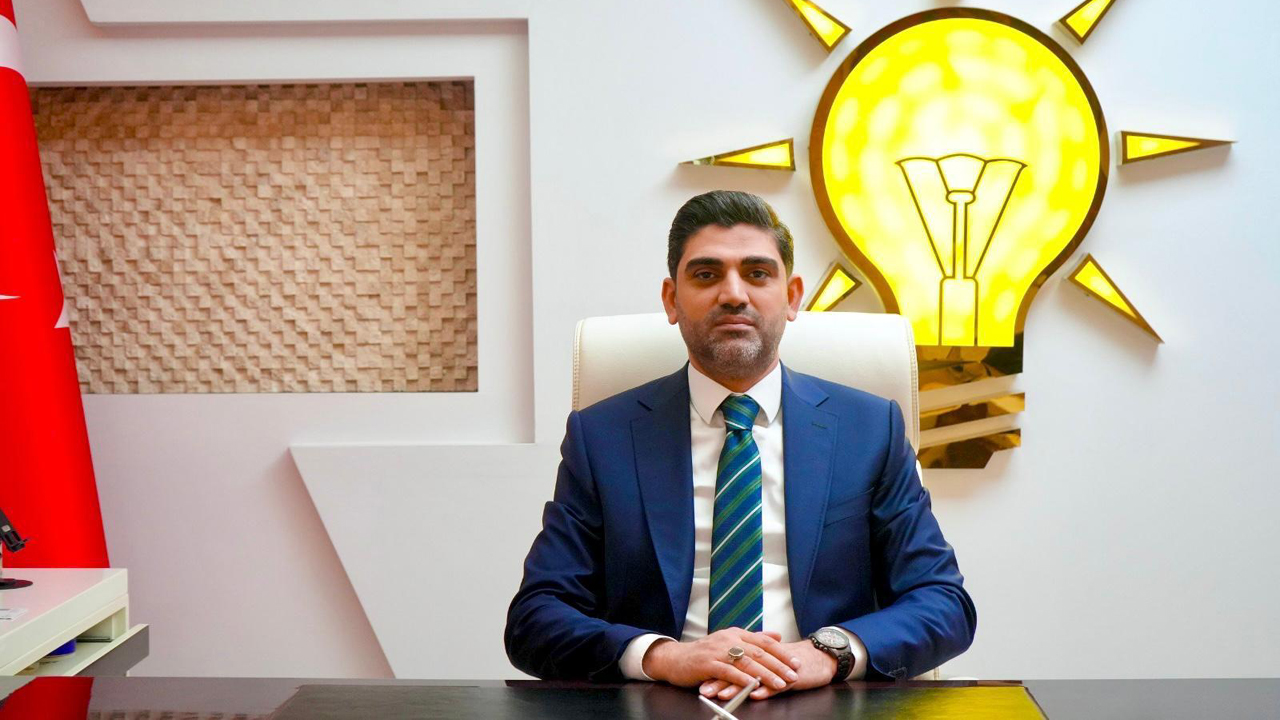 AK Parti Karabük İl Başkanı Ferhat Salt, 1 Mayıs Emek ve Dayanışma Günü dolayısıyla bir mesaj yayımladı.