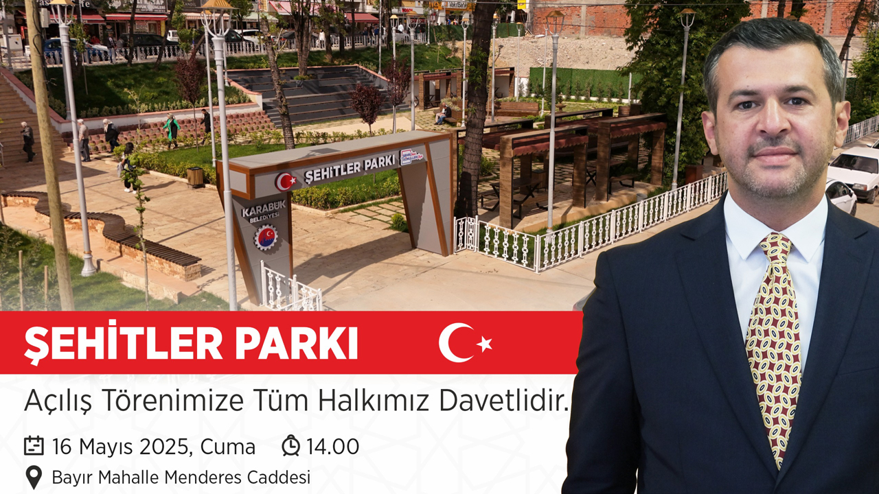 Karabük Belediyesi, çevre düzenlemeleri ve sosyal donatı yatırımlarıyla kent estetiğini güçlendirmeye ve Karabük’ü daha yaşanabilir bir şehir haline getirmeye yönelik çalışmalarını kararlılıkla sürdürüyor.