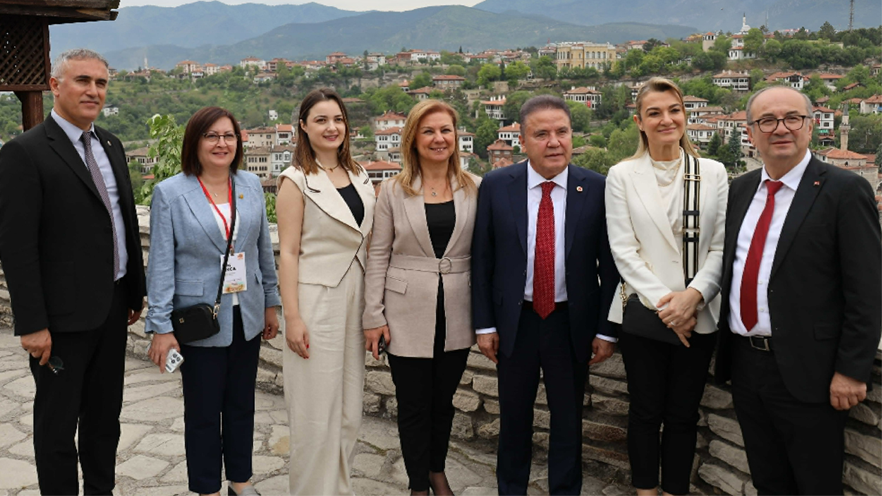 Turkiyenin Sakin Sehirleri Ortak Gelecek Icin Bulustu 1