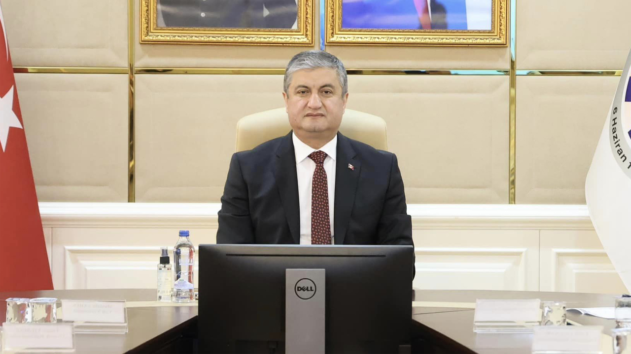 Karabük Valisi Mustafa Yavuz, 19 Mayıs Atatürk’ü Anma, Gençlik ve Spor Bayramı dolayısı ile bir mesaj yayınladı.