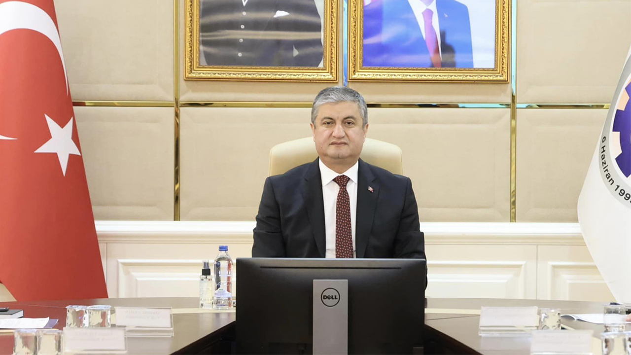 Karabük Valisi Mustafa Yavuz, Engelliler Haftası dolayısı ile bir mesaj yayınladı.