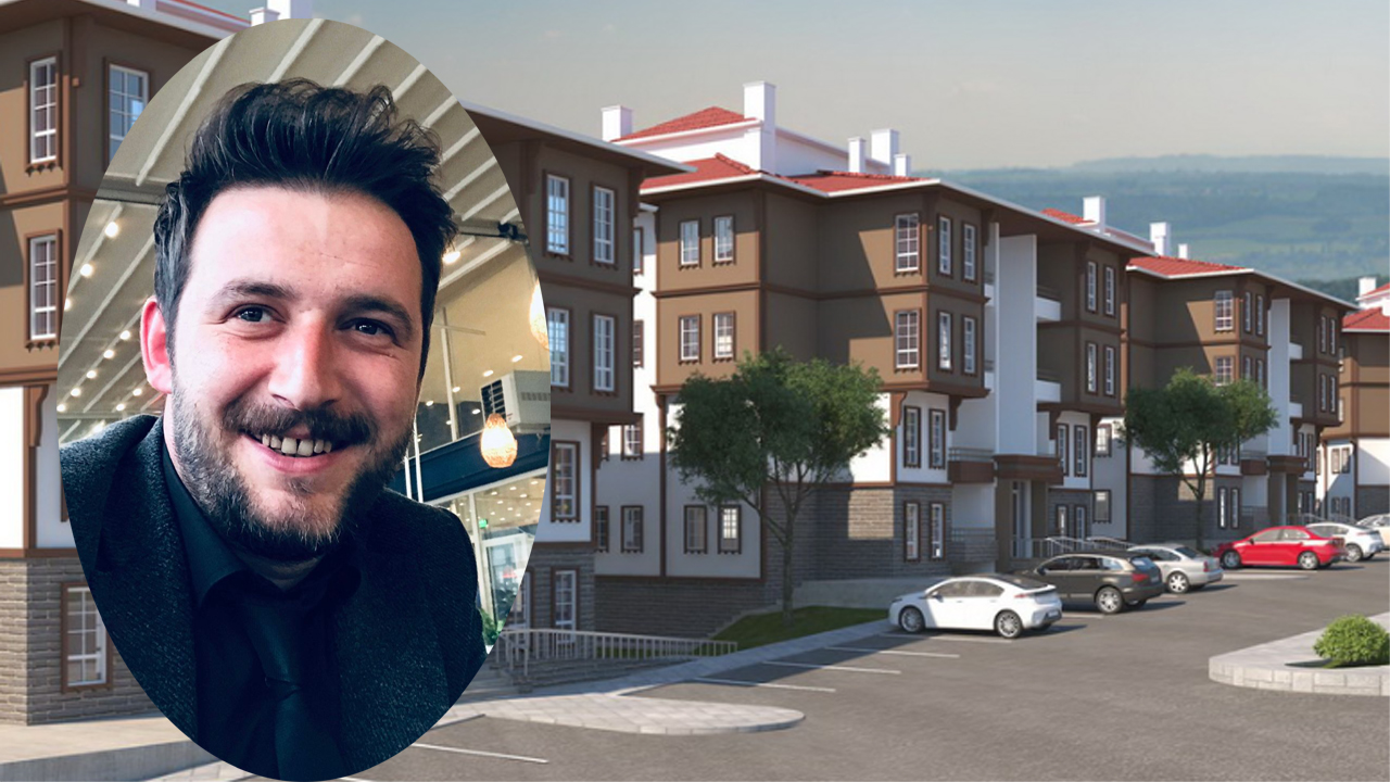 BAYLAM: KARTALTEPE TOKİ PROJESİNDE ADIM ATILAMAZ HALE GELİNDİ