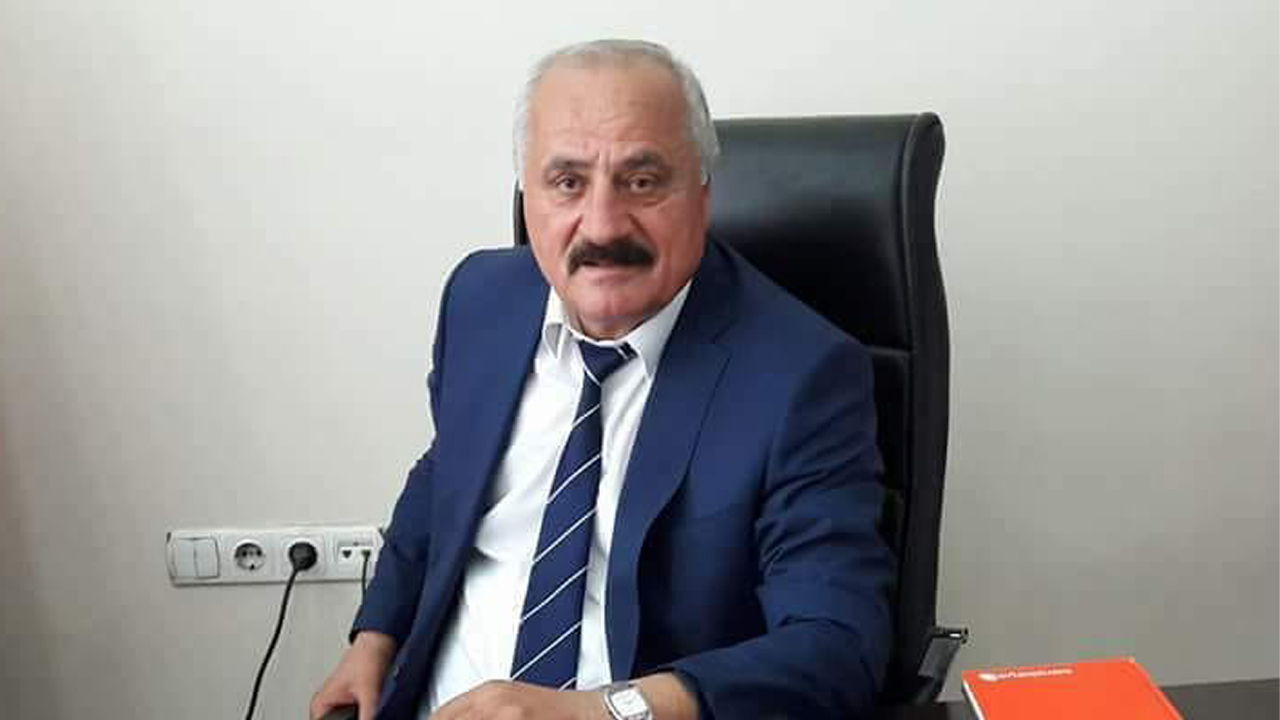 Türkiye Emekliler Derneği (TÜED) Karabük Şube Başkanı Celal Bulut, 30 Haziran Emekliler Günü dolayısı ile bir açıklama yaptı.