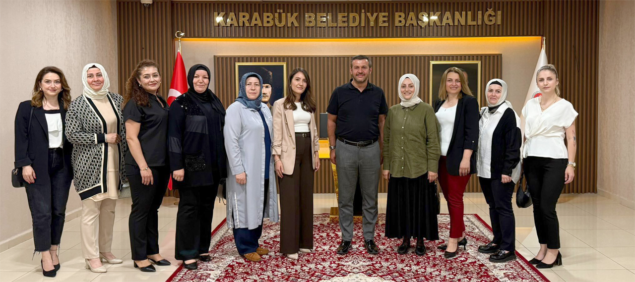 KADINBIR Dernegi Temsilcilerinden Ziyaretler 3