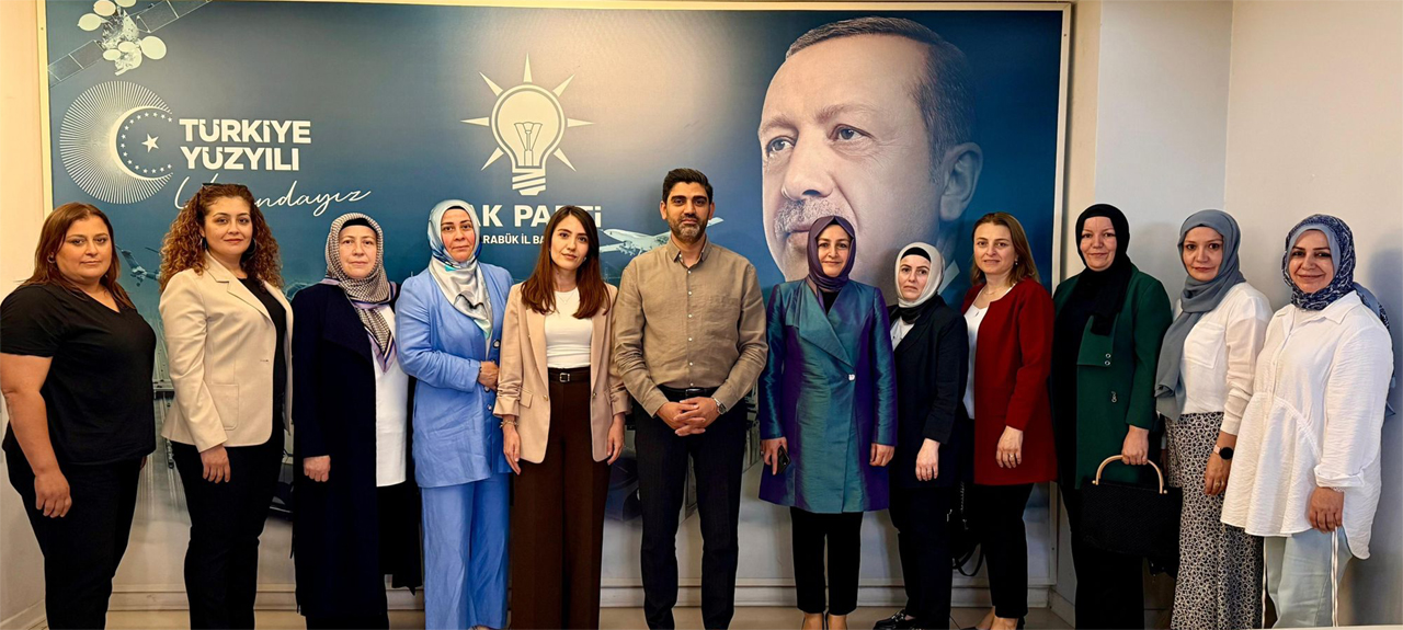 KADINBIR Dernegi Temsilcilerinden Ziyaretler 4