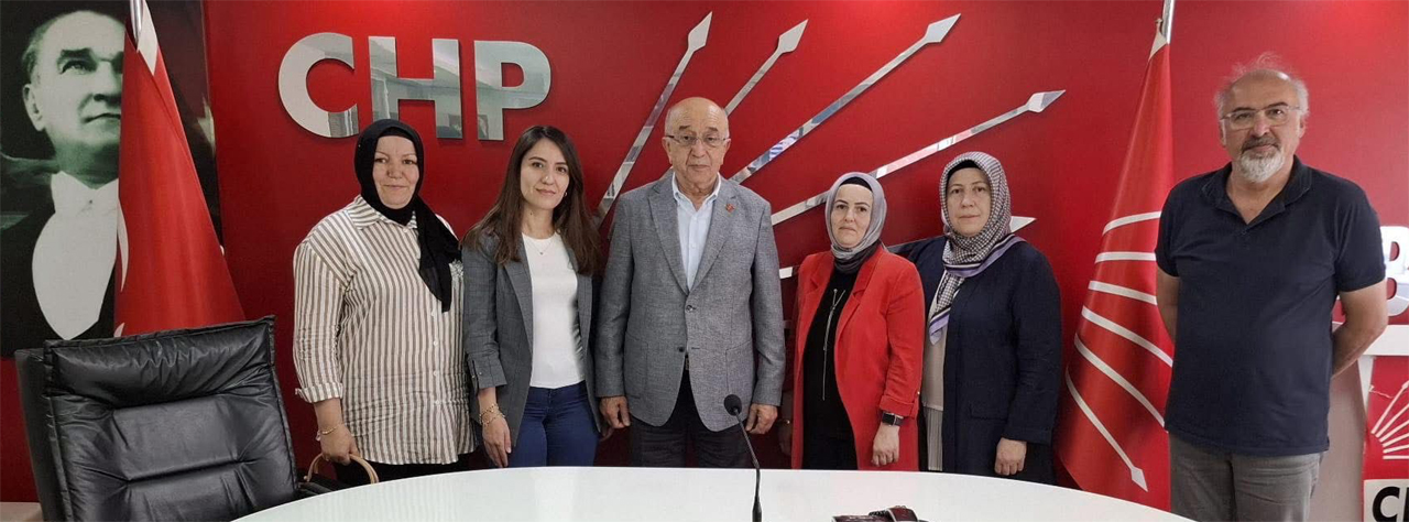 KADINBIR Dernegi Temsilcilerinden Ziyaretler 5