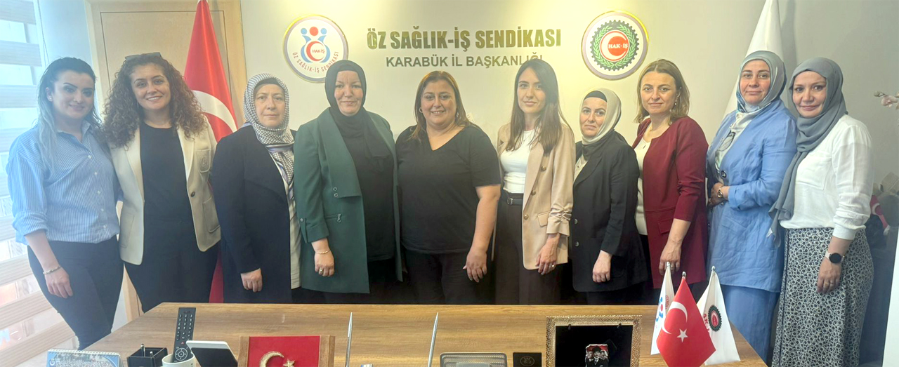 KADINBIR Dernegi Temsilcilerinden Ziyaretler 6
