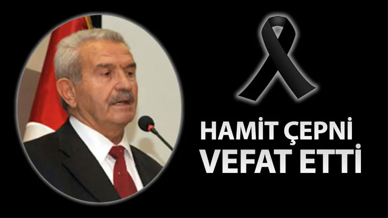 Karabük’ün sevilen isimlerinden, Karabük Üniversitesi’nin kurulmasında öncülük eden iş insanı Hamit Çepni, Trabzon’da tedavi gördüğü hastanede 92 yaşında hayatını kaybetti.