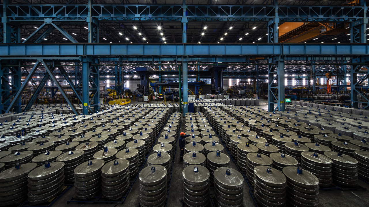 KARDEMİR’DEN STRATEJİK İKİ HAMLE!