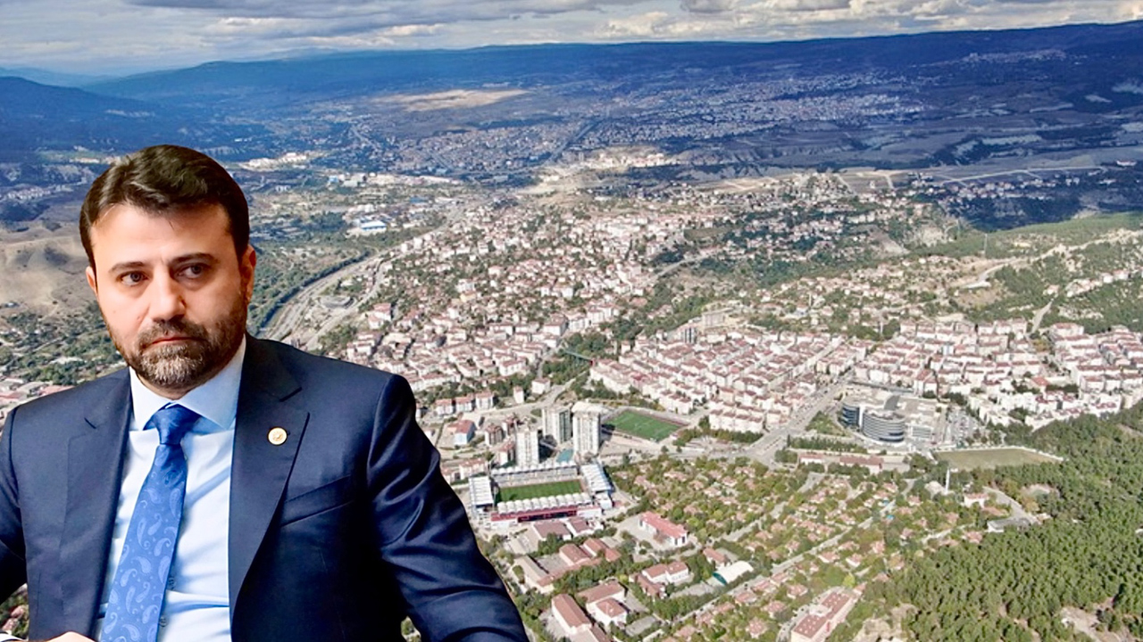 AK Parti Genel Sekreter Yardımcısı ve Karabük Milletvekili Cem Şahin, Karabük’ün il oluşunun 30. yılı dolayısıyla bir mesaj yayımladı.