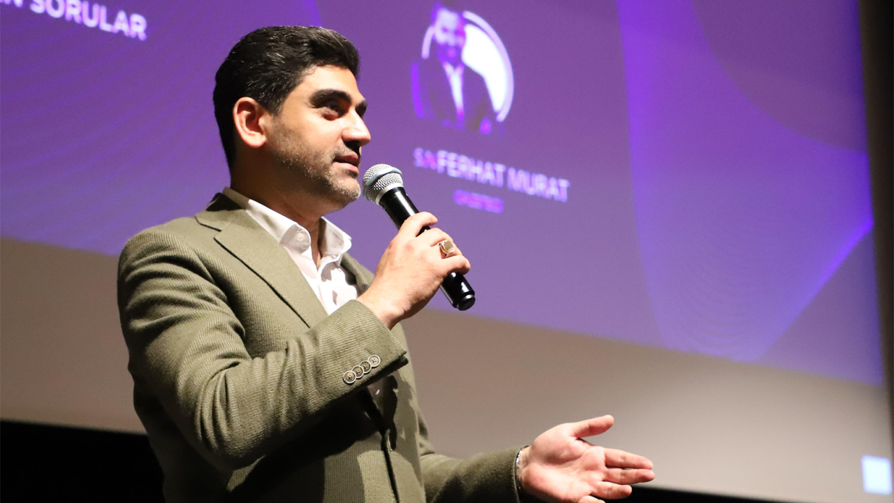 SALT: HER AN SAHADA OLMAK, HER KALPTE YER BULMAK. MOTTO’MUZ BU