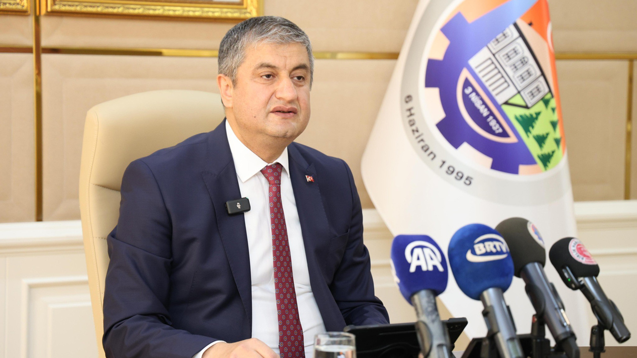 Karabük Valisi Mustafa Yavuz, Kurban Bayramı dolayısı ile bir kutlama mesajı yayınladı.