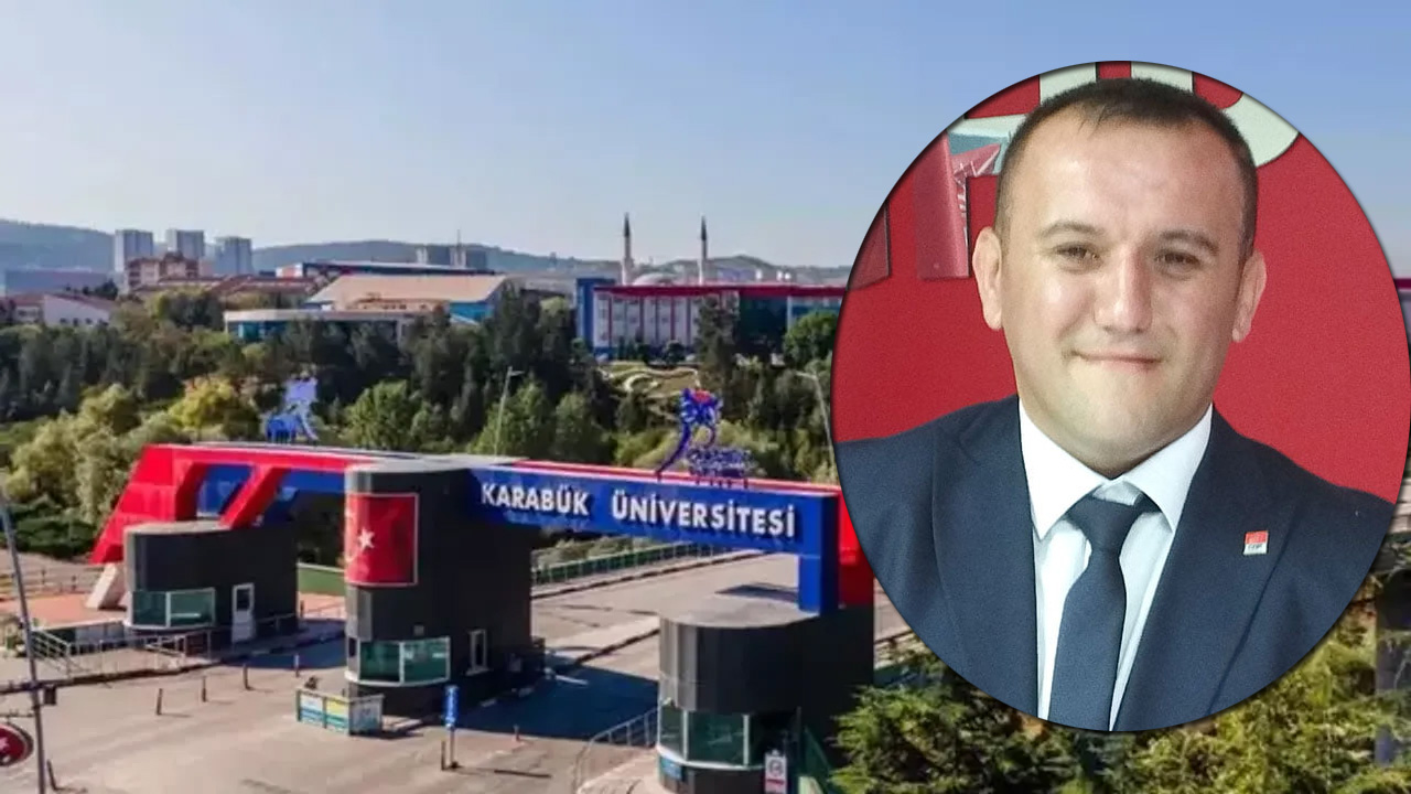 Cumhuriyet Halk Partisi (CHP) Karabük Merkez İlçe Başkanı Ali Yavuz, Karabük Üniversitesi ile ilgili son günlerde basın ve sosyal medyada çıkan yazılarla ilgili bir değerlendirme yaptı.
